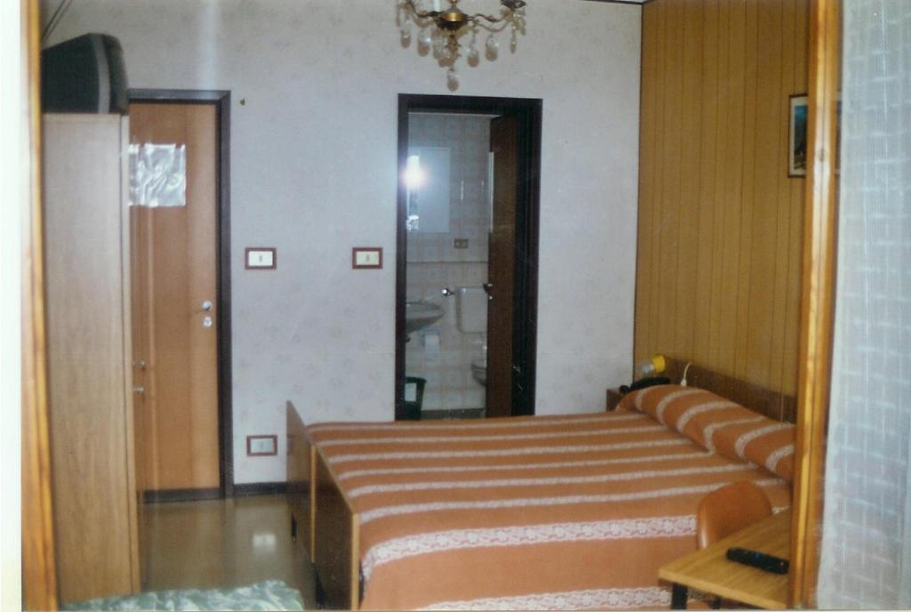 Dufour Hotel Châtillon Exteriör bild